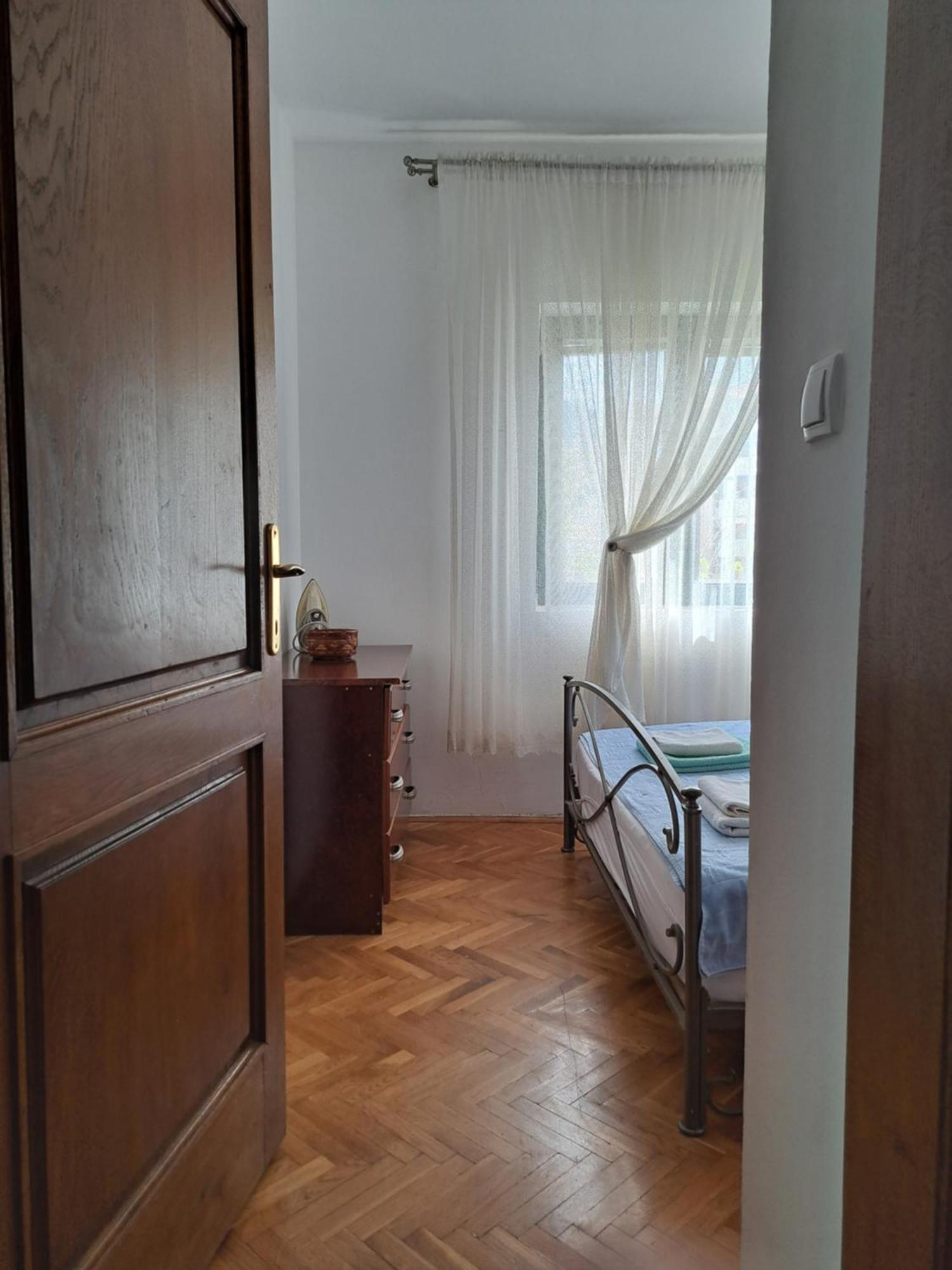 Djukanovic Apartments Budva Room photo
