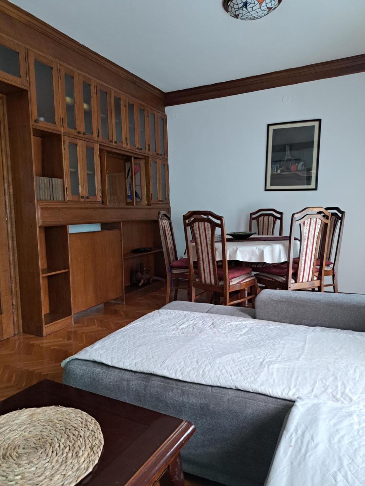 Djukanovic Apartments Budva Room photo