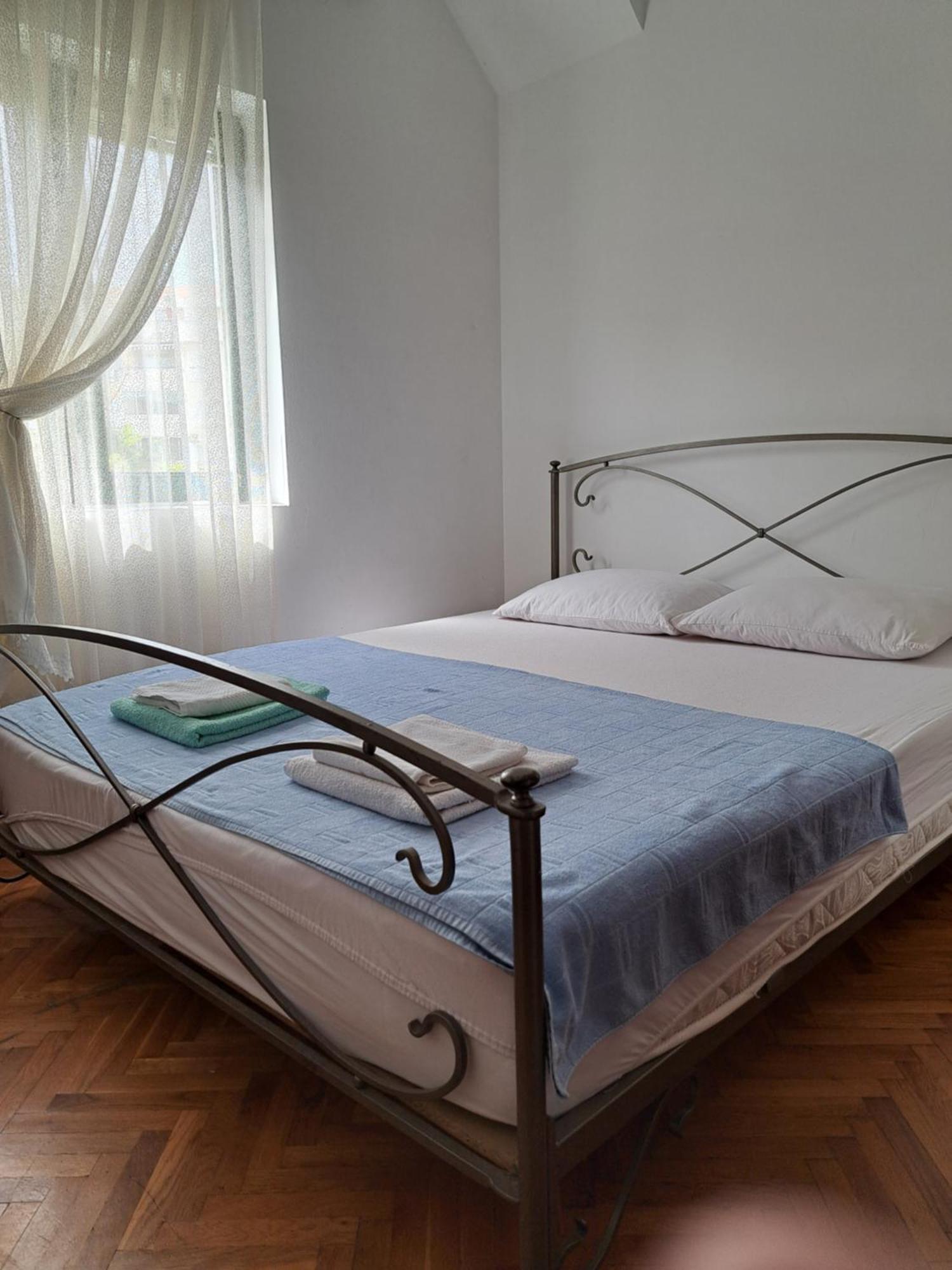 Djukanovic Apartments Budva Room photo