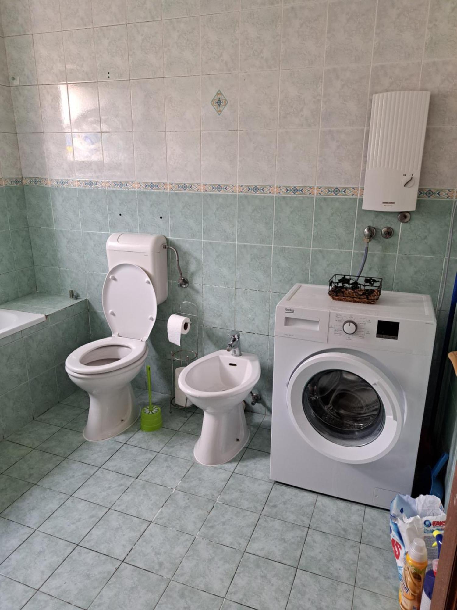 Djukanovic Apartments Budva Room photo