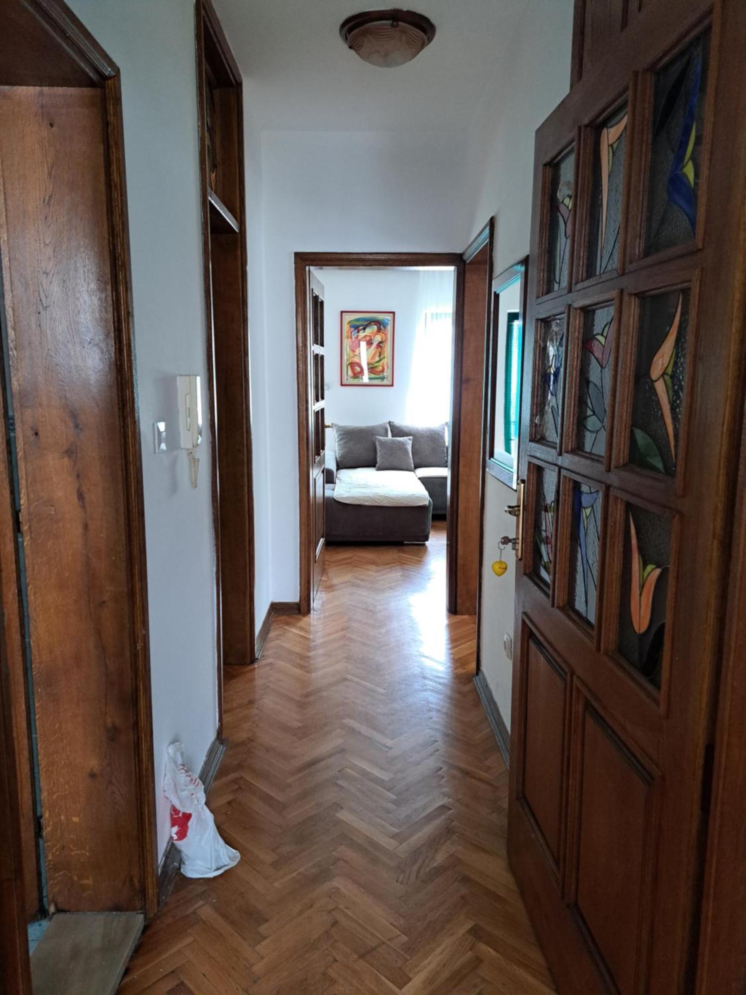 Djukanovic Apartments Budva Room photo