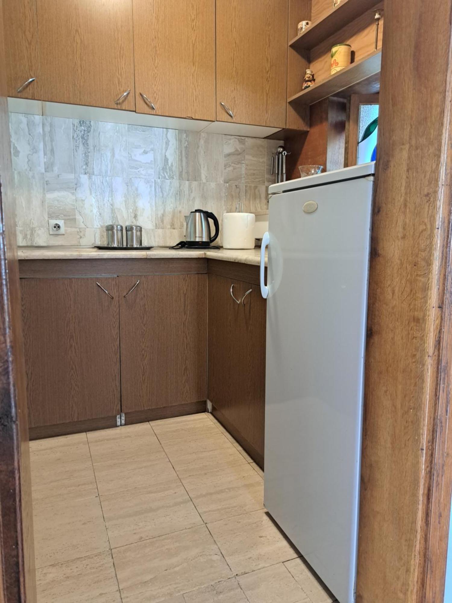 Djukanovic Apartments Budva Room photo