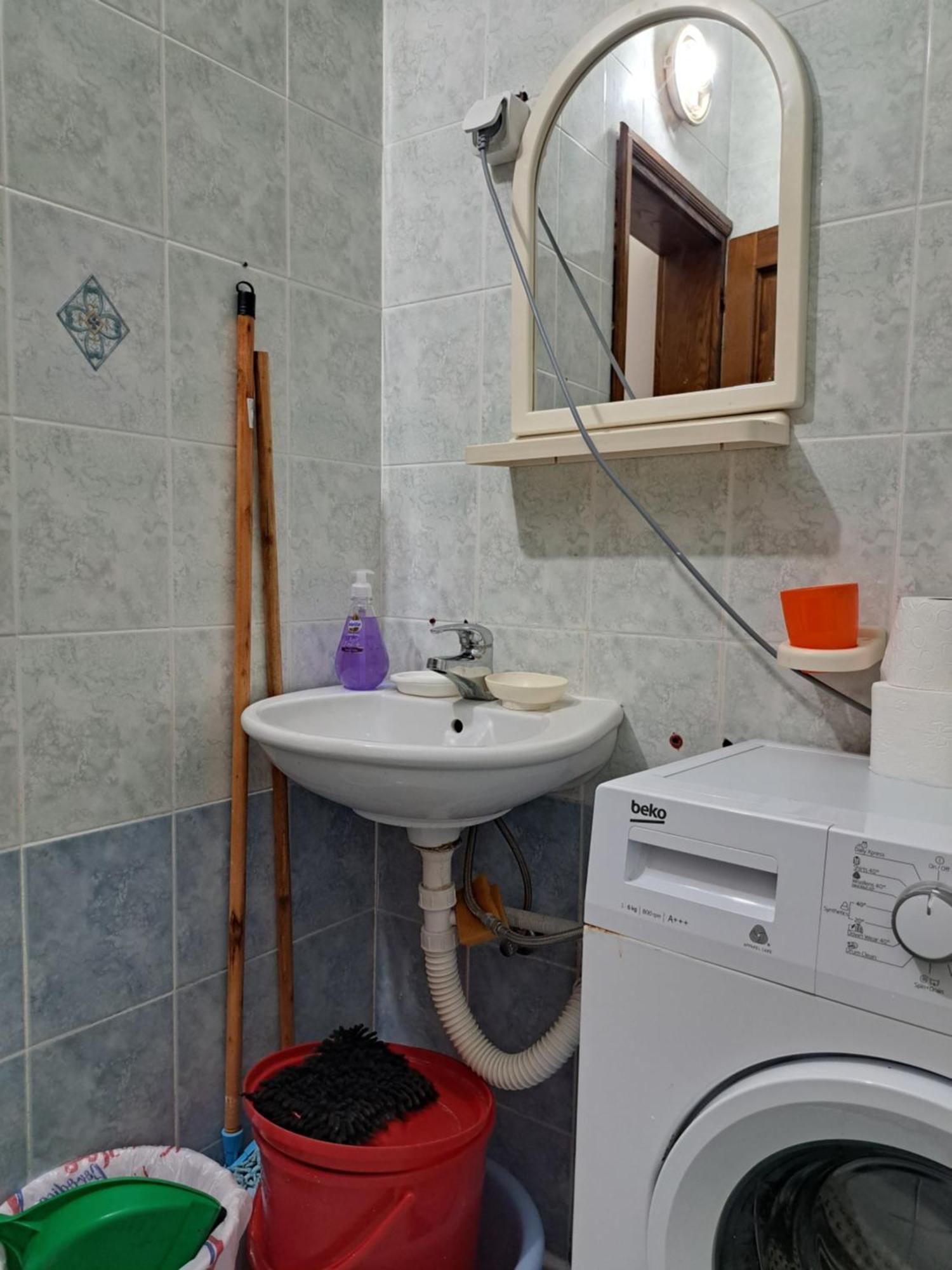 Djukanovic Apartments Budva Room photo
