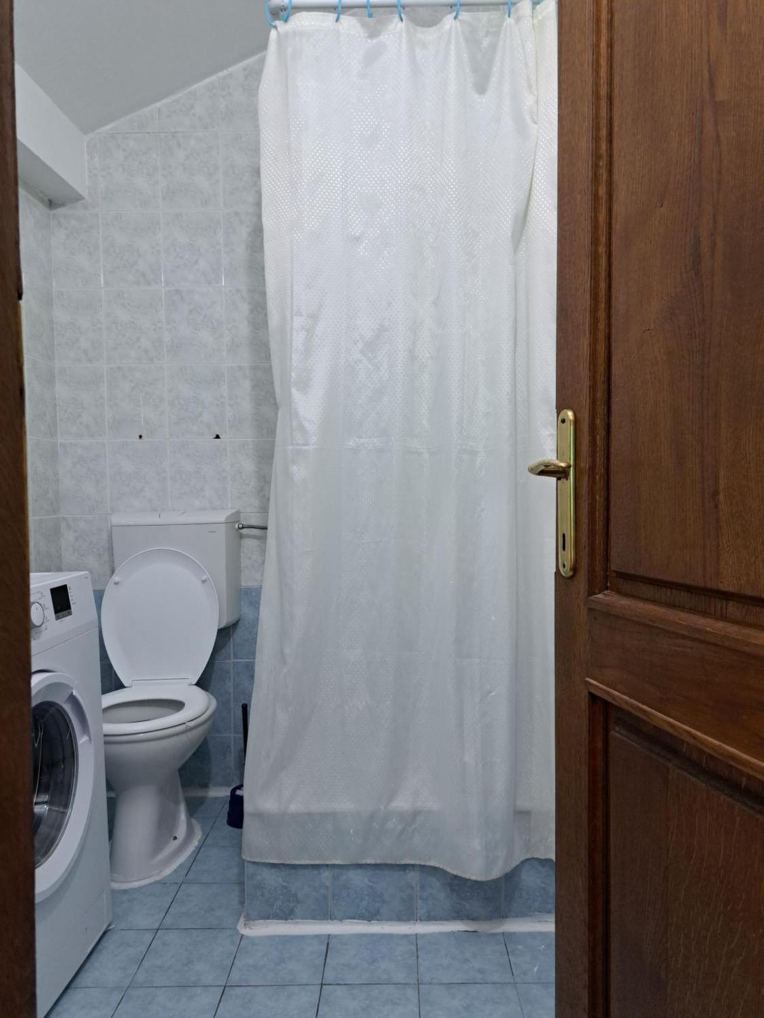 Djukanovic Apartments Budva Room photo