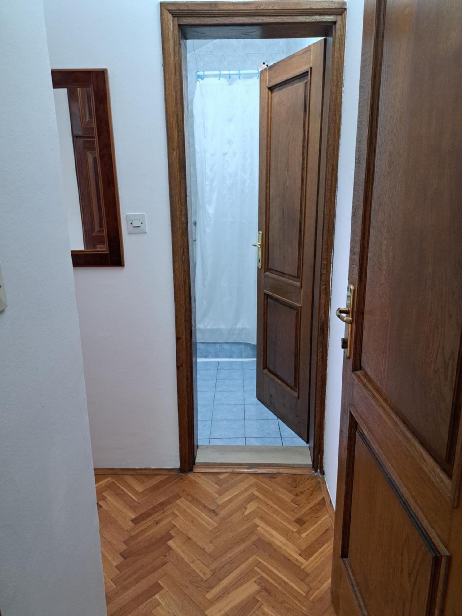 Djukanovic Apartments Budva Room photo