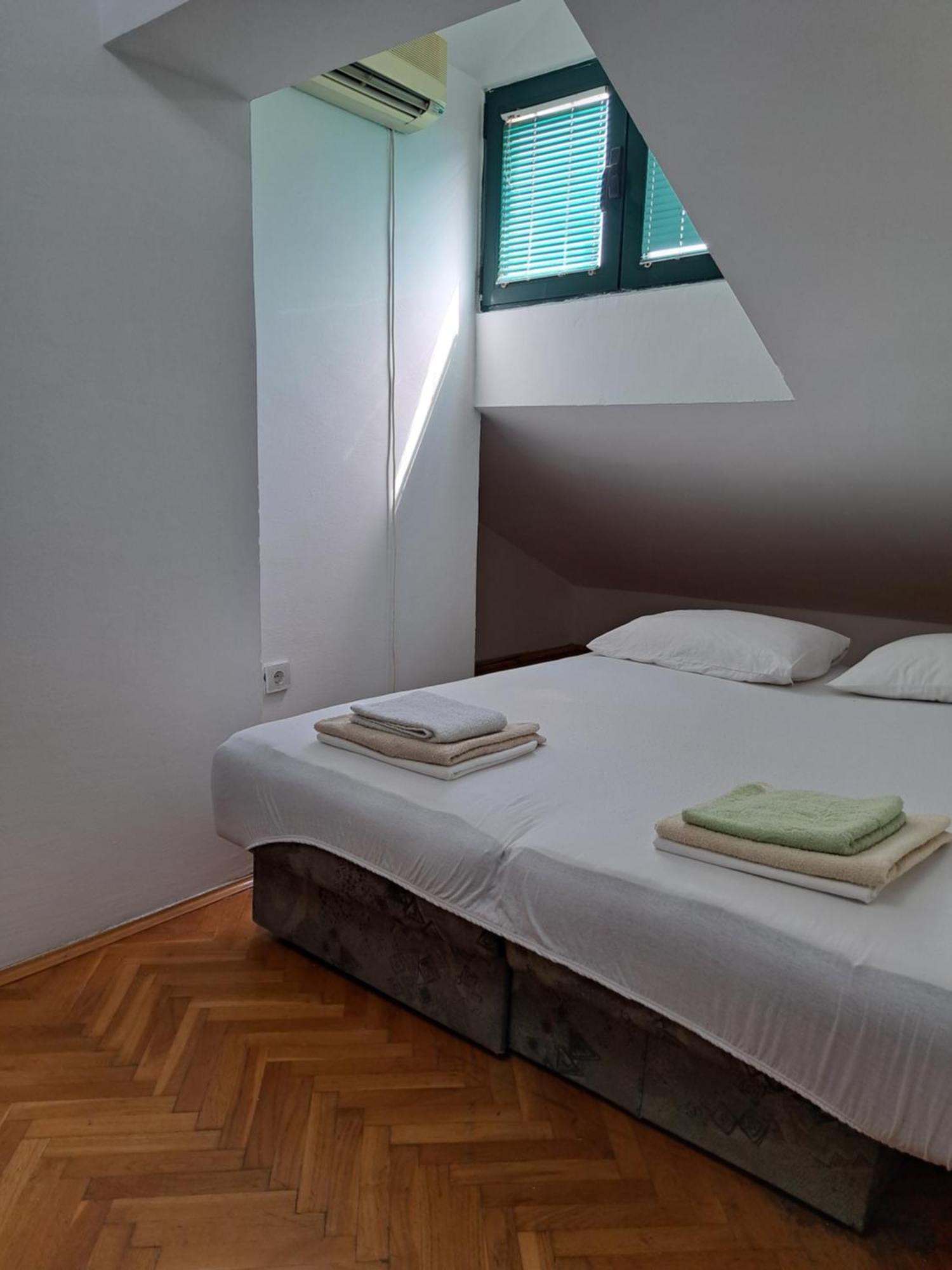 Djukanovic Apartments Budva Room photo
