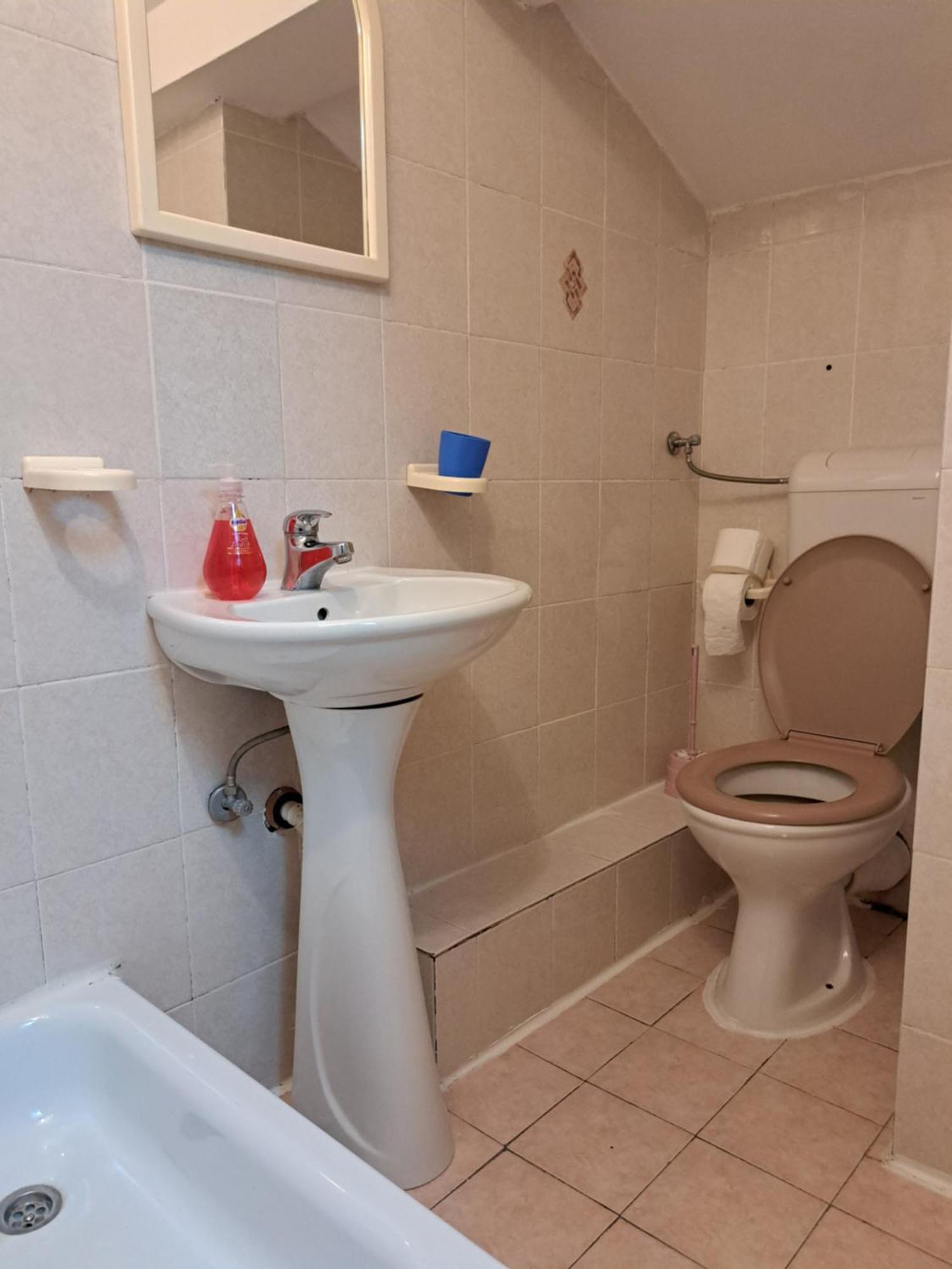 Djukanovic Apartments Budva Room photo