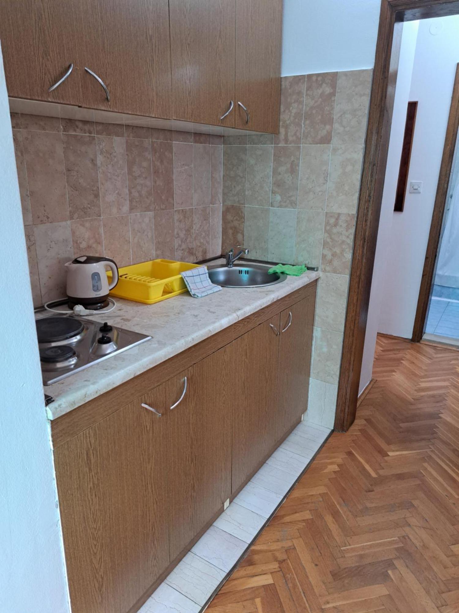 Djukanovic Apartments Budva Room photo