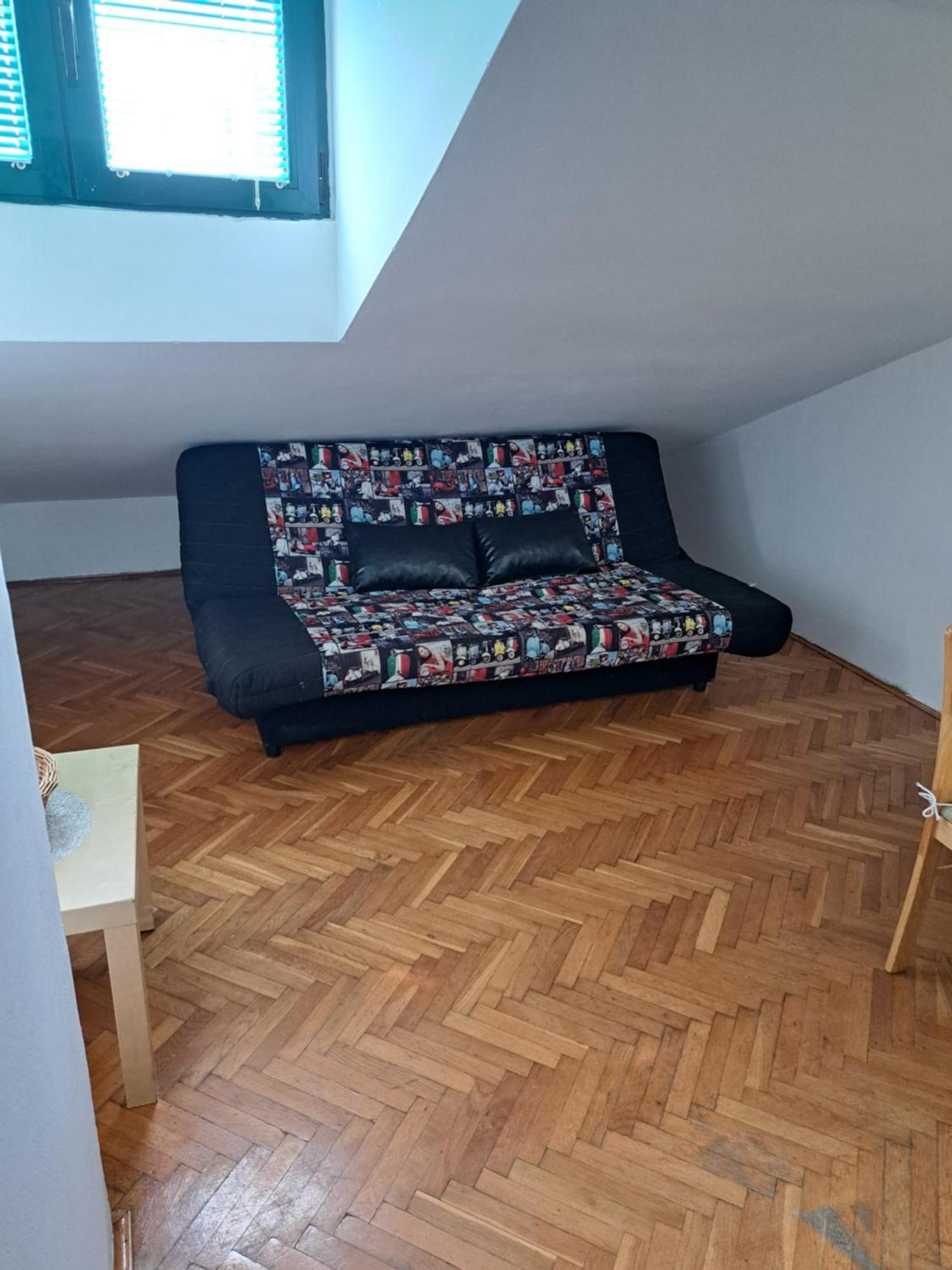 Djukanovic Apartments Budva Room photo