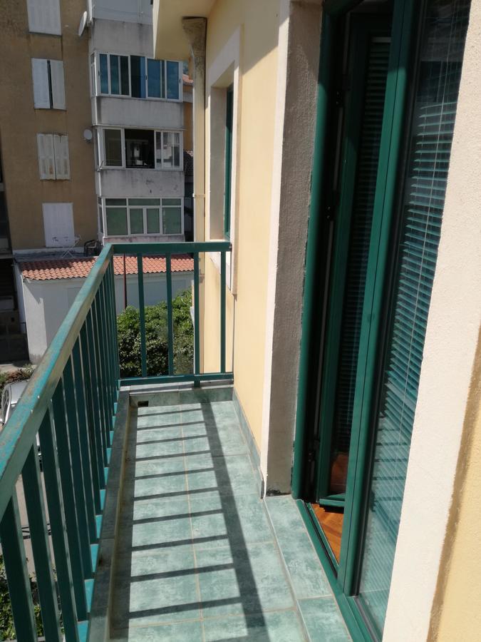 Djukanovic Apartments Budva Exterior photo